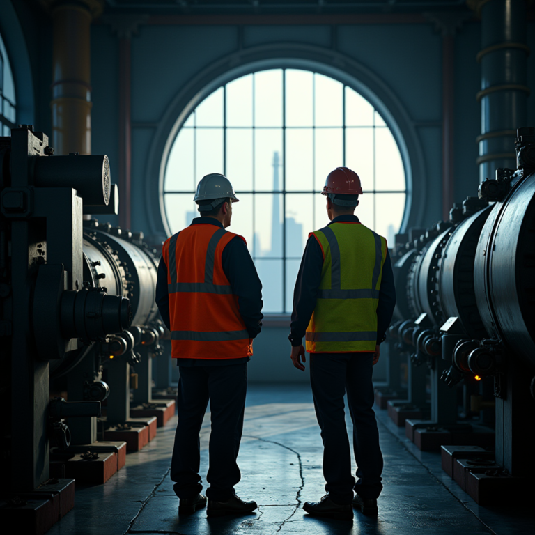 Иллюстрация 2: Обучение специалистов по закупкам: Важный гид по 44-ФЗ Поясняющая иллюстрация к материалу "Обучение специалистов: Эксклюзивный гид по закупкам в Калуге"