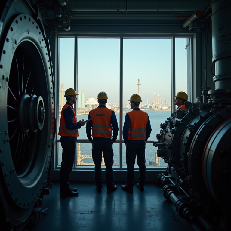 Поясняющая иллюстрация к материалу "Обеспечение заявок: эксклюзивное обучение в Ростове-на-Дону"