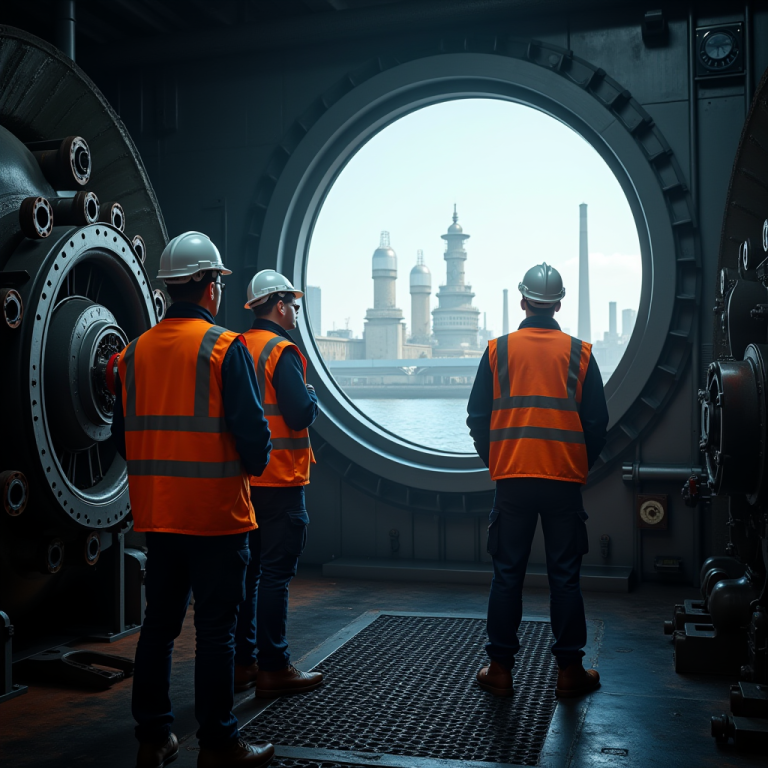 Изображение к статье "Электронные площадки: мощный ресурс для выгодных закупок"