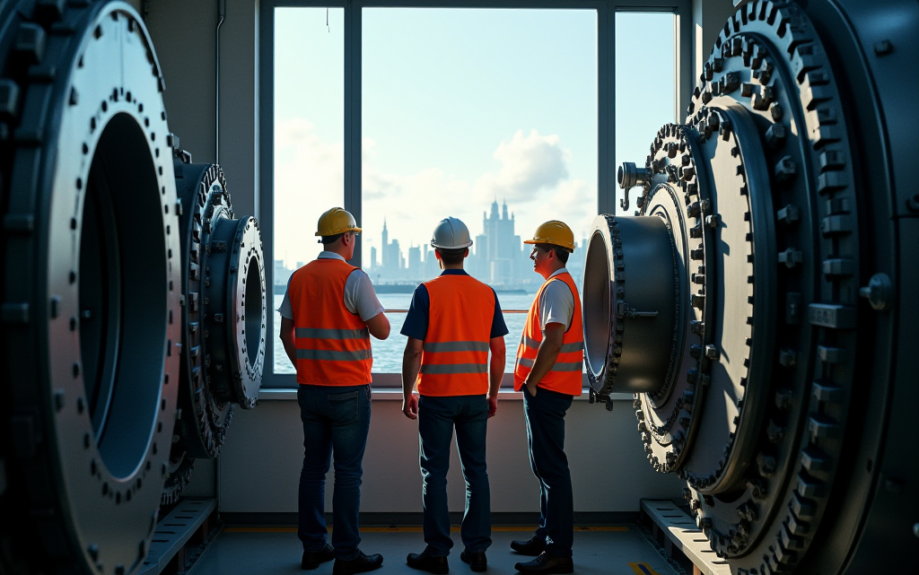 Графическое сопровождение статьи "Оценка заявок 44-ФЗ в Ростове-на-Дону: простая методика"